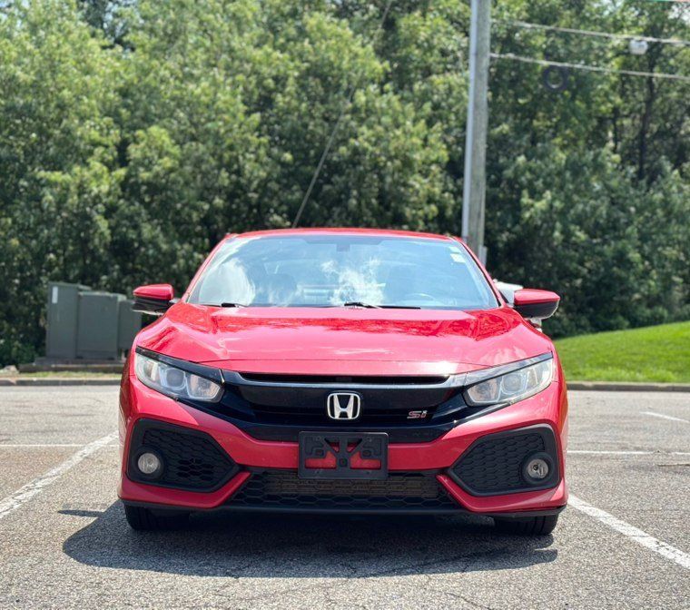 Used 2019 Honda Civic Si image 4