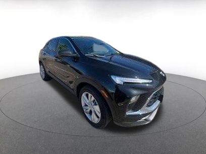 Used 2025 Buick Encore GX Preferred