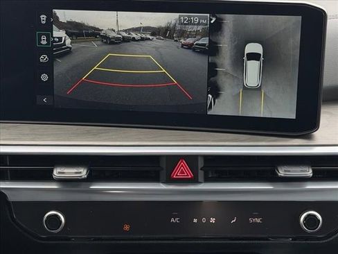 New 2026 Kia Sorento SX Prestige image 17