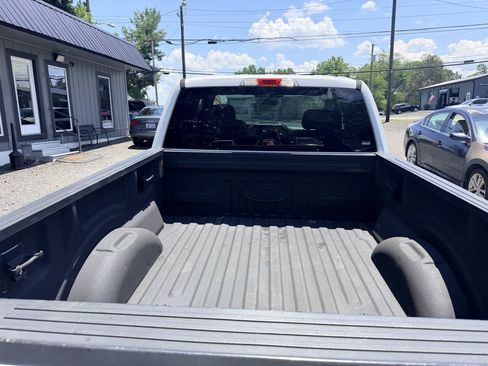 Used 2017 Ford F150 XLT w/ Equipment Group 301A Mid AWD/4WD image 8