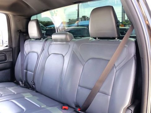 Used 2025 RAM 1500 Tradesman RWD image 25