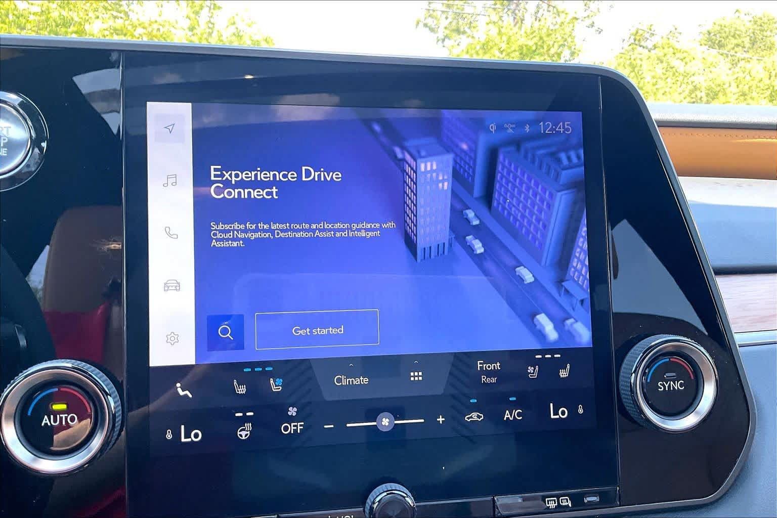 Used 2023 Lexus RX 350 Premium w/ Accessory Package (A2) FWD image 32
