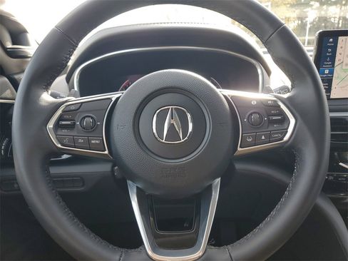 Certified 2025 Acura MDX w/ Technology Package image 22