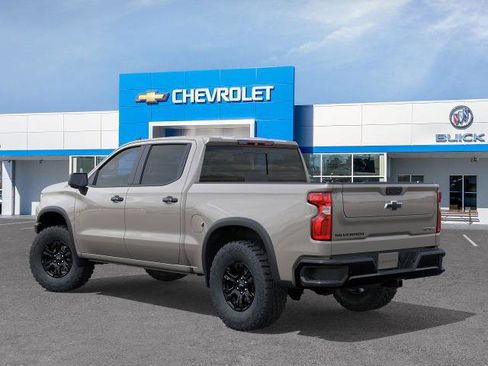 New 2026 Chevrolet Silverado 1500 ZR2 w/ LPO, Dark Essentials Package image 32