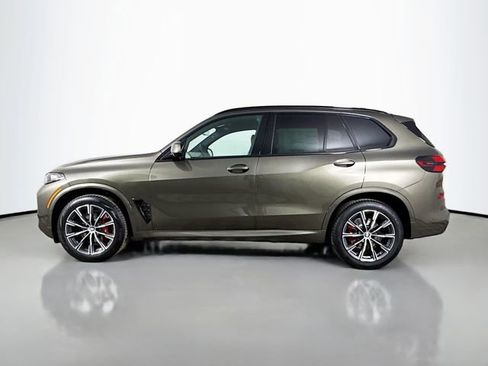 New 2026 BMW X5 xDrive40i w/ M Sport Package image 4