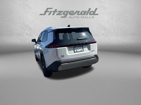 Used 2026 Toyota RAV4 Limited AWD/4WD image 6