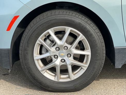 Used 2022 Chevrolet Equinox LT FWD image 13