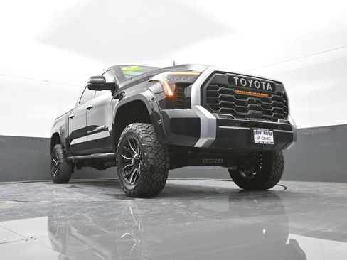 Used 2023 Toyota Tundra Limited image 39