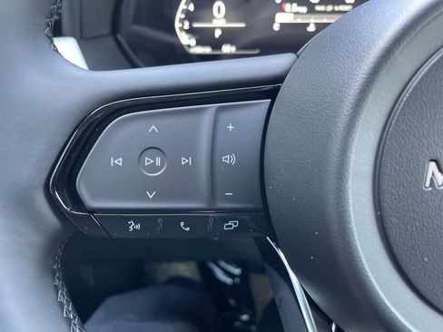 New 2026 MAZDA CX-5 Preferred AWD/4WD image 19
