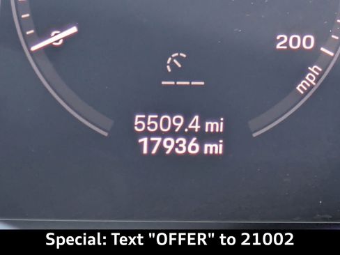 Used 2020 Porsche 911 Carrera S RWD image 35