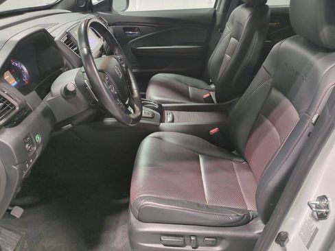 Used 2021 Honda Ridgeline Black Edition image 19
