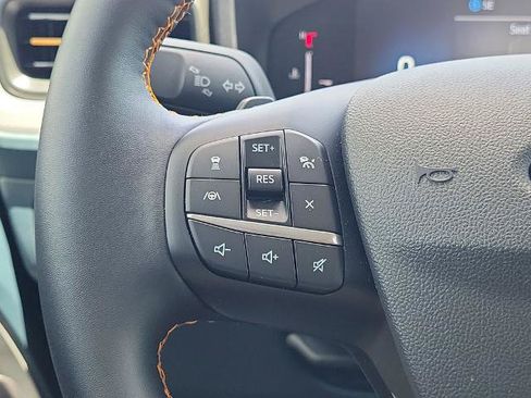 Certified 2025 Ford Maverick Tremor AWD/4WD image 24