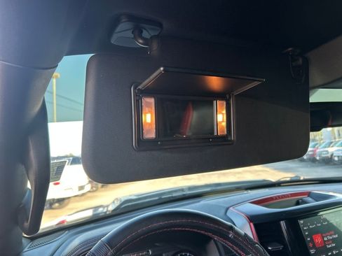 Used 2019 RAM 1500 Rebel w/ Rebel Level 1 Equipment Group image 19