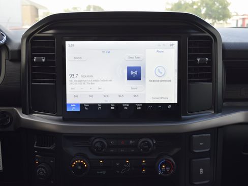 New 2025 Ford F150 XL image 11