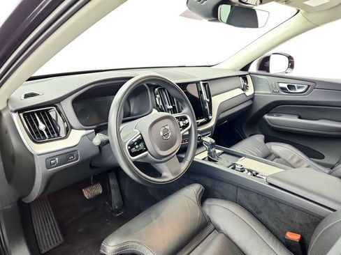 Used 2021 Volvo XC60 T5 Inscription w/ Advanced Package image 20
