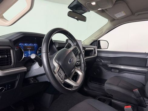 Used 2024 Ford Expedition Max XL AWD/4WD image 24