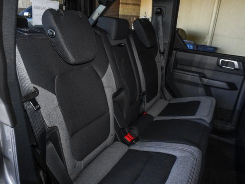 New 2026 Ford Bronco Big Bend image 44