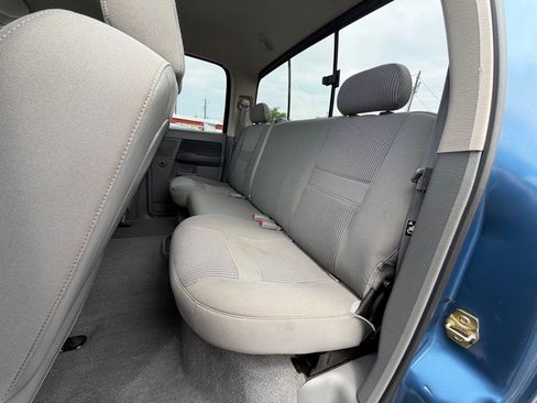 Used 2006 Dodge Ram 1500 Truck SLT w/ Quad Cab Big Horn Value Group AWD/4WD image 9