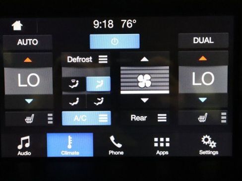 Used 2019 Ford Flex SEL AWD/4WD image 15