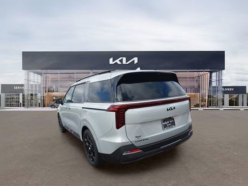 New 2026 Kia Carnival SX Prestige FWD image 6