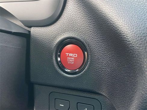 Used 2025 Toyota Tundra SR5 w/ TRD Off-Road Package image 28