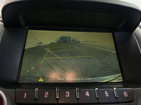 Used 2017 GMC Terrain SLE image 37