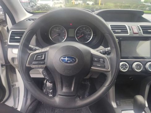 Used 2016 Subaru Forester 2.5i Premium w/ All-Weather Package AWD/4WD image 13