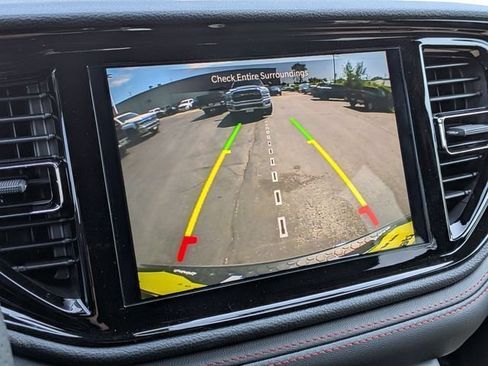 New 2026 Dodge Durango GT w/ Blacktop Package AWD/4WD image 24