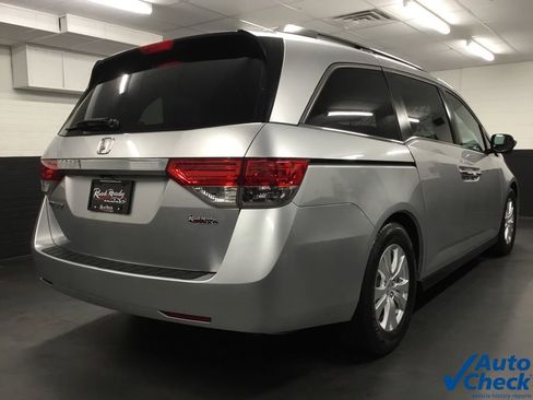 Used 2015 Honda Odyssey EX image 10