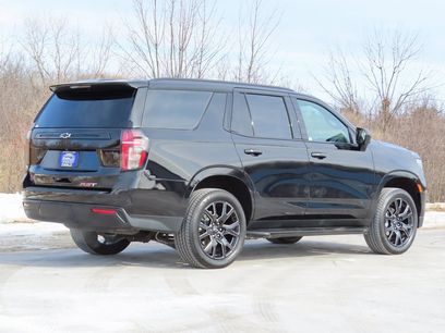 Certified 2023 Chevrolet Tahoe RST