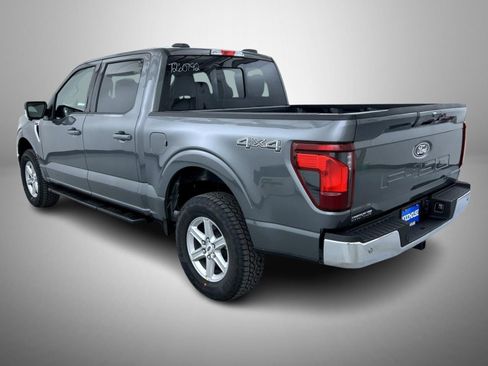 New 2026 Ford F150 XLT image 7
