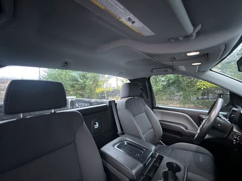 Used 2018 GMC Sierra 1500 2WD Regular Cab image 27