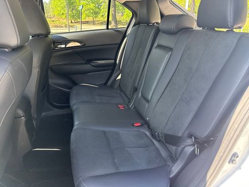 Used 2024 Mitsubishi Eclipse Cross SE AWD/4WD image 31