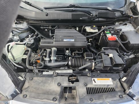 Used 2018 Honda CR-V EX-L image 19