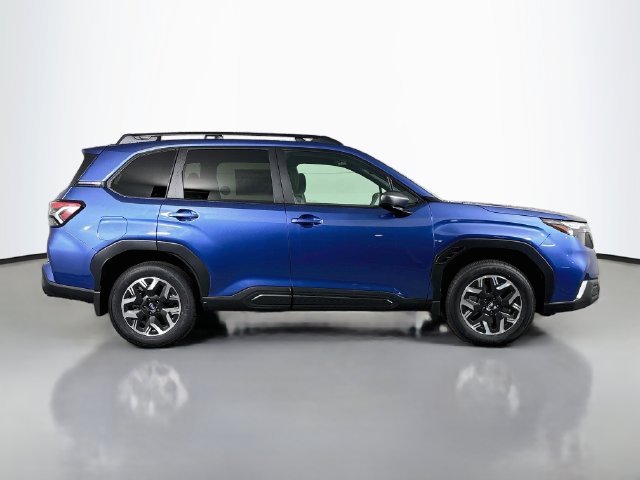 New 2026 Subaru Forester Premium AWD/4WD image 8