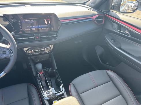New 2026 Chevrolet TrailBlazer RS w/ Convenience Package image 18