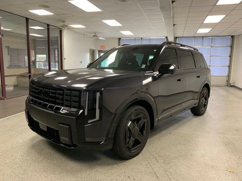 Used 2027 Kia Telluride SX Prestige X-Line w/ Towing Package AWD/4WD image 2