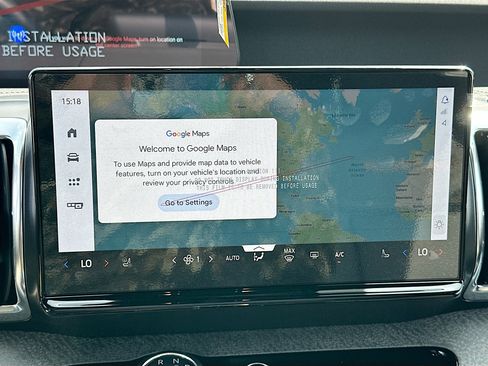 New 2026 Ford Expedition Tremor image 8