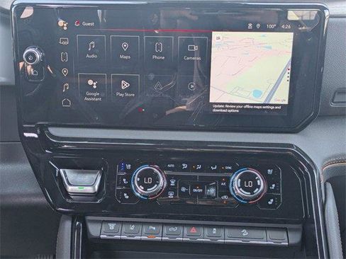 New 2025 GMC Sierra 2500 AT4 w/ AT4 Premium Plus Package image 21