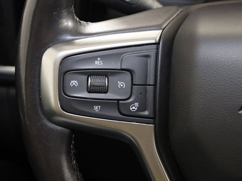 Used 2020 Chevrolet Silverado 1500 LT Trail Boss image 31