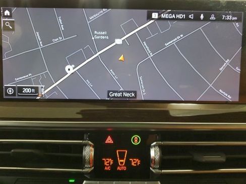 Used 2023 BMW X3 xDrive30i w/ Premium Package w/ZPA image 18