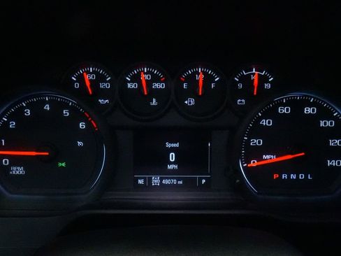 Used 2020 Chevrolet Silverado 2500 W/T w/ WT Convenience Package image 34