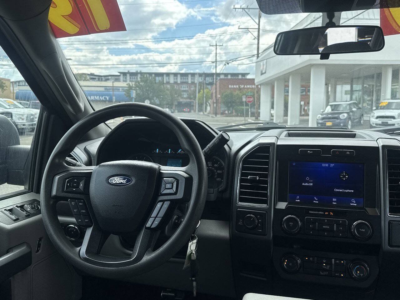 Used 2019 Ford F150 XLT w/ XTR Package AWD/4WD image 2