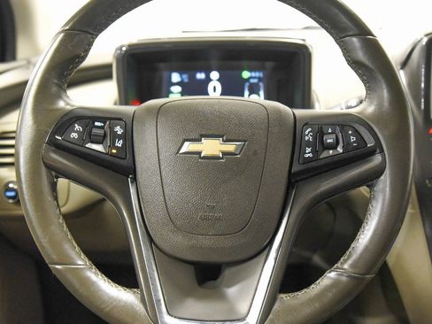 Used 2014 Chevrolet Volt Premium w/ Premium Trim Package image 28