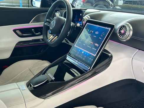 Used 2024 Mercedes-Benz AMG GT 55 image 28