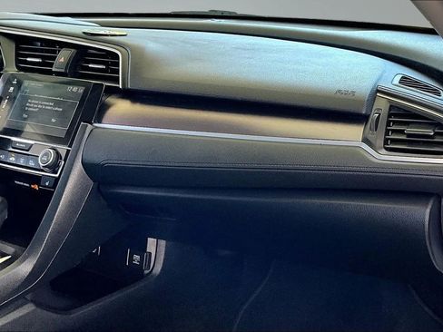 Used 2018 Honda Civic EX-T image 23