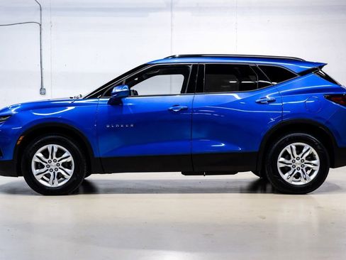 Used 2019 Chevrolet Blazer LT image 18