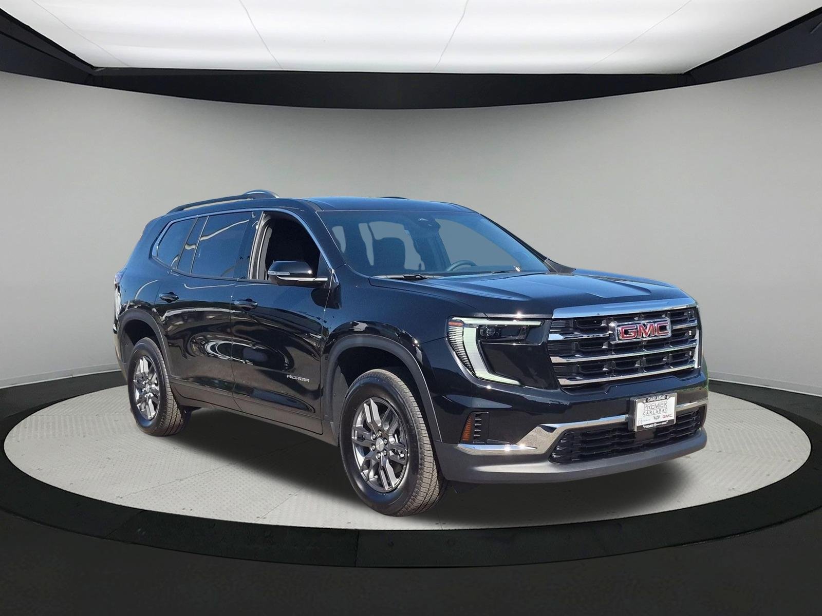 New 2026 GMC Acadia Elevation FWD image 7