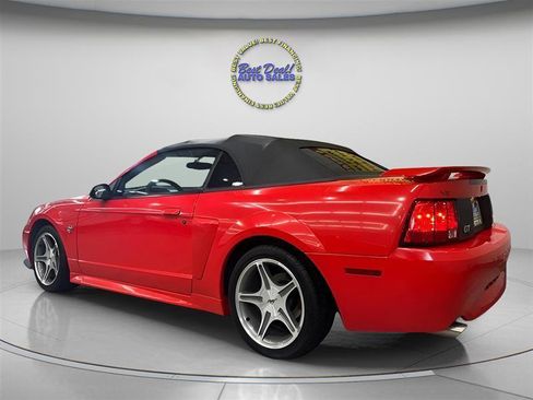 Used 1999 Ford Mustang GT RWD image 2