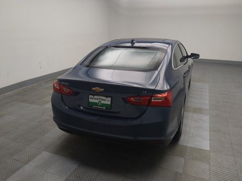Used 2024 Chevrolet Malibu LT FWD image 7